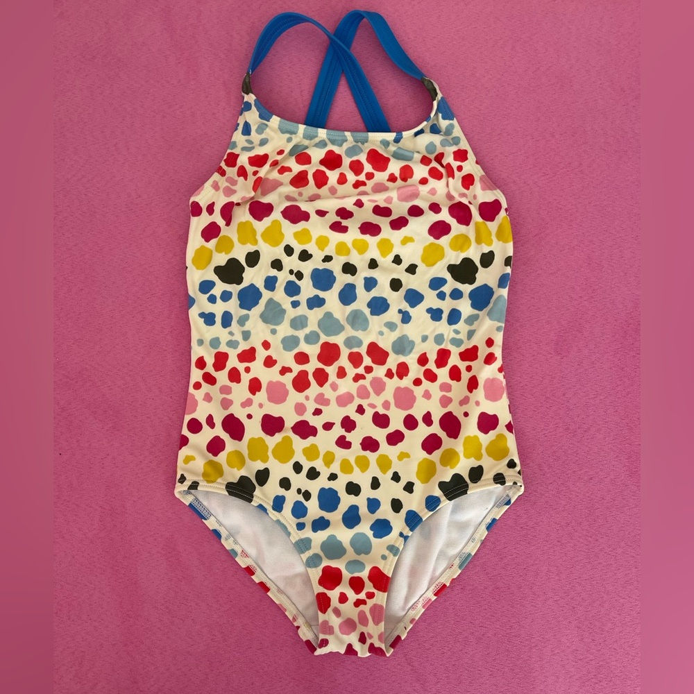 Mini Boden Onepiece Swimsuit